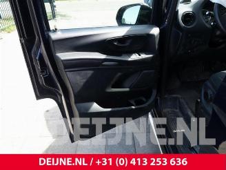 Mercedes Vito Vito (447.6), Van, 2014 2.0 114 CDI 16V picture 20