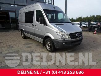 Démontage voiture Mercedes Sprinter Sprinter 3t (906.71), Bus, 2006 / 2018 218 CDI 24V 2006