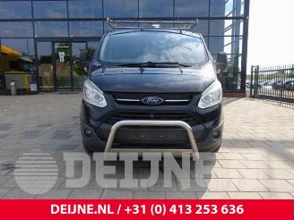 Ford Transit Transit Custom, Van, 2011 / 2023 2.2 TDCi 16V picture 2