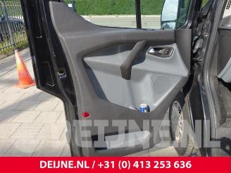 Ford Transit Transit Custom, Van, 2011 / 2023 2.2 TDCi 16V picture 19