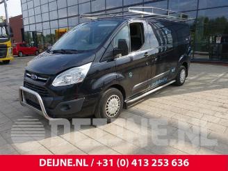 Ford Transit Transit Custom, Van, 2011 / 2023 2.2 TDCi 16V picture 3