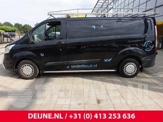 Ford Transit Transit Custom, Van, 2011 / 2023 2.2 TDCi 16V picture 4