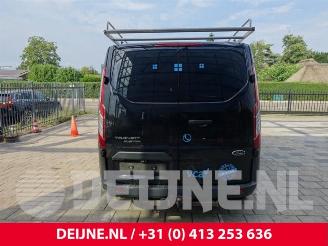 Ford Transit Transit Custom, Van, 2011 / 2023 2.2 TDCi 16V picture 6