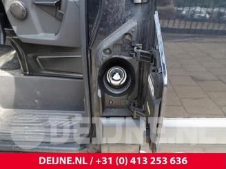 Ford Transit Transit Custom, Van, 2011 / 2023 2.2 TDCi 16V picture 18