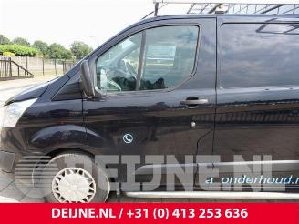 Ford Transit Transit Custom, Van, 2011 / 2023 2.2 TDCi 16V picture 14