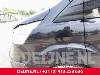 Ford Transit Transit Custom, Van, 2011 / 2023 2.2 TDCi 16V picture 9