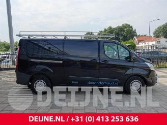 Ford Transit Transit Custom, Van, 2011 / 2023 2.2 TDCi 16V picture 8