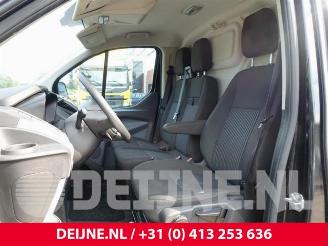 Ford Transit Transit Custom, Van, 2011 / 2023 2.2 TDCi 16V picture 22