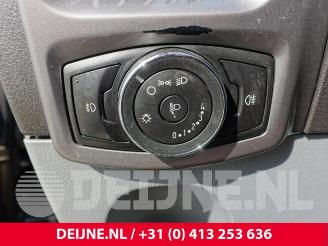 Ford Transit Transit Custom, Van, 2011 / 2023 2.2 TDCi 16V picture 26