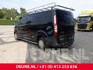 Ford Transit Transit Custom, Van, 2011 / 2023 2.2 TDCi 16V picture 5