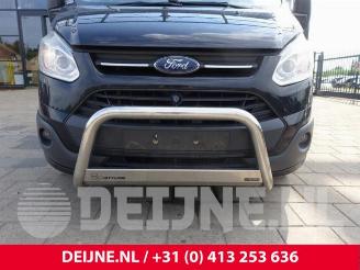 Ford Transit Transit Custom, Van, 2011 / 2023 2.2 TDCi 16V picture 34