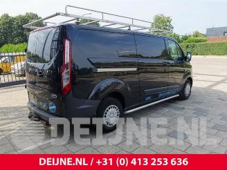 Ford Transit Transit Custom, Van, 2011 / 2023 2.2 TDCi 16V picture 7