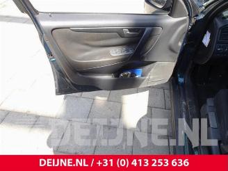 Volvo S-60 S60 I (RS/HV), Sedan, 2000 / 2010 2.4 20V 140 picture 14