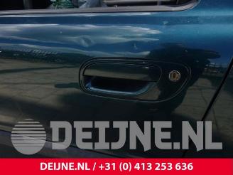 Volvo S-60 S60 I (RS/HV), Sedan, 2000 / 2010 2.4 20V 140 picture 12