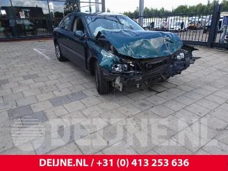 Démontage voiture Volvo S-60 S60 I (RS/HV), Sedan, 2000 / 2010 2.4 20V 140 2001/1