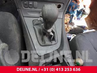 Volvo S-60 S60 I (RS/HV), Sedan, 2000 / 2010 2.4 20V 140 picture 28