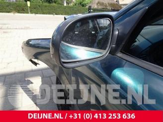 Volvo S-60 S60 I (RS/HV), Sedan, 2000 / 2010 2.4 20V 140 picture 11