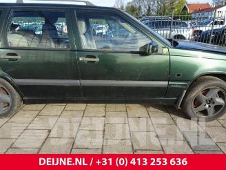Volvo 850 850 Estate, Combi, 1992 / 1997 2.5i 10V picture 34