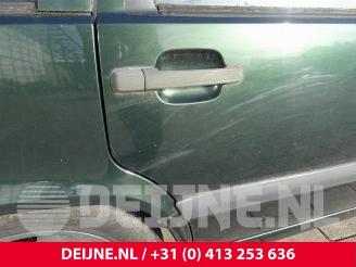 Volvo 850 850 Estate, Combi, 1992 / 1997 2.5i 10V picture 29