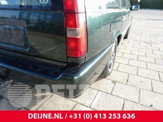 Volvo 850 850 Estate, Combi, 1992 / 1997 2.5i 10V picture 24