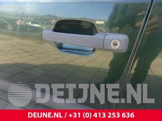 Volvo 850 850 Estate, Combi, 1992 / 1997 2.5i 10V picture 16