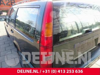 Volvo 850 850 Estate, Combi, 1992 / 1997 2.5i 10V picture 22