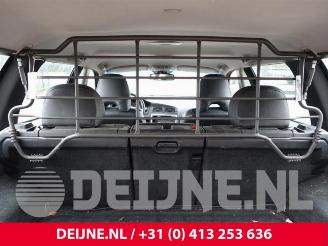 Volvo Xc-70 XC70 (SZ), SUV, 2000 / 2007 XC70 2.4 D 20V picture 33