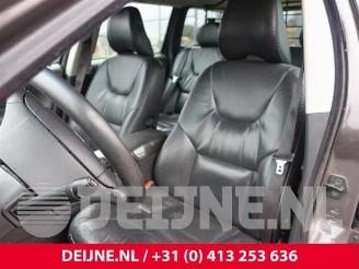 Volvo Xc-70 XC70 (SZ), SUV, 2000 / 2007 XC70 2.4 D 20V picture 19