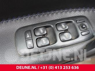 Volvo Xc-70 XC70 (SZ), SUV, 2000 / 2007 XC70 2.4 D 20V picture 17