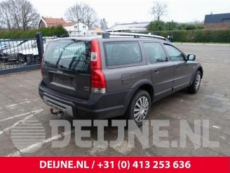 Volvo Xc-70 XC70 (SZ), SUV, 2000 / 2007 XC70 2.4 D 20V picture 8