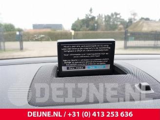 Volvo V-50 V50 (MW), Combi, 2003 / 2012 2.4 D5 20V picture 29
