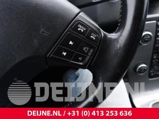 Volvo V-50 V50 (MW), Combi, 2003 / 2012 2.4 D5 20V picture 24