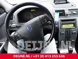 Volvo V-50 V50 (MW), Combi, 2003 / 2012 2.4 D5 20V picture 33