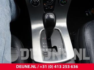 Volvo V-50 V50 (MW), Combi, 2003 / 2012 2.4 D5 20V picture 32