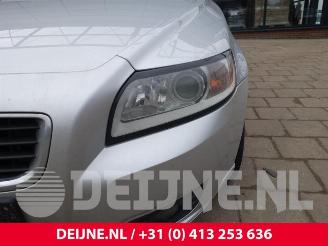 Volvo V-50 V50 (MW), Combi, 2003 / 2012 2.4 D5 20V picture 35