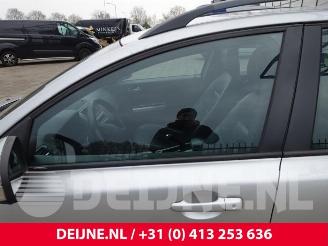 Volvo V-50 V50 (MW), Combi, 2003 / 2012 2.4 D5 20V picture 14
