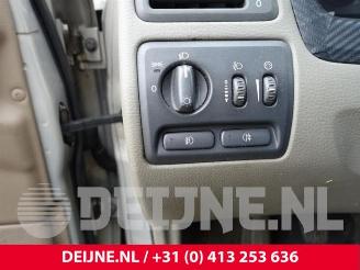 Volvo V-70 V70 (SW), Combi, 1999 / 2008 2.4 20V 170 picture 22