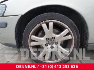 Volvo V-70 V70 (SW), Combi, 1999 / 2008 2.4 20V 170 picture 10