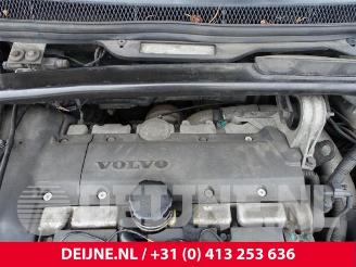 Volvo V-70 V70 (SW), Combi, 1999 / 2008 2.4 20V 170 picture 35