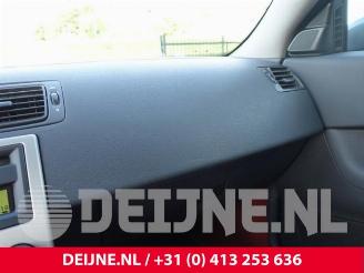Volvo C-30 C30 (EK/MK), Hatchback 3-drs, 2006 / 2012 2.0 D 16V picture 31