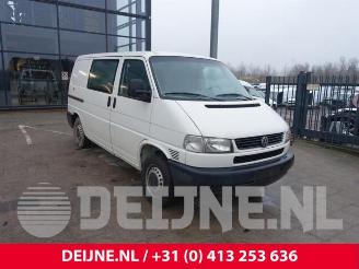 Démontage voiture Volkswagen Transporter Transporter/Caravelle T4, Bus, 1990 / 2003 1.9 TDI 2001/9