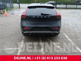 Volvo V-40 V40 (MV), Hatchback 5-drs, 2012 / 2019 2.0 D2 16V picture 6