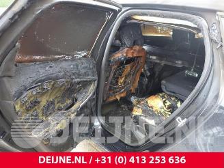 Volvo V-40 V40 (MV), Hatchback 5-drs, 2012 / 2019 2.0 D2 16V picture 20