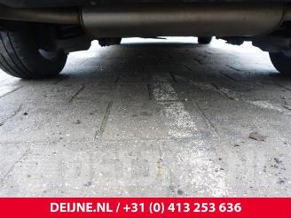 Volvo V-40 V40 (MV), Hatchback 5-drs, 2012 / 2019 2.0 D2 16V picture 26