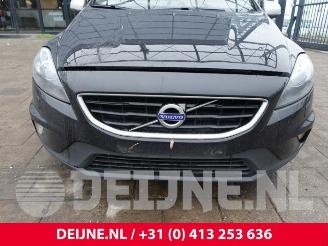 Volvo V-40 V40 (MV), Hatchback 5-drs, 2012 / 2019 2.0 D2 16V picture 34