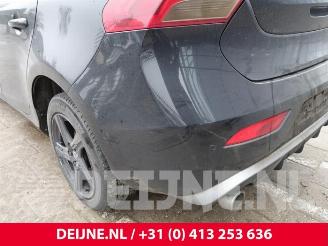 Volvo V-40 V40 (MV), Hatchback 5-drs, 2012 / 2019 2.0 D2 16V picture 24