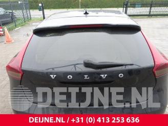 Volvo V-40 V40 (MV), Hatchback 5-drs, 2012 / 2019 2.0 D2 16V picture 28
