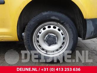 Volkswagen Caddy Caddy III (2KA,2KH,2CA,2CH), Van, 2004 / 2015 1.6 TDI 16V picture 30