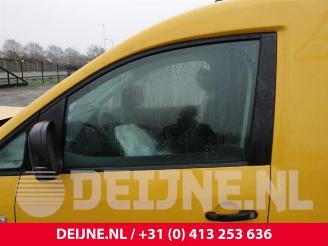 Volkswagen Caddy Caddy III (2KA,2KH,2CA,2CH), Van, 2004 / 2015 1.6 TDI 16V picture 14