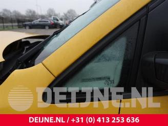 Volkswagen Caddy Caddy III (2KA,2KH,2CA,2CH), Van, 2004 / 2015 1.6 TDI 16V picture 11